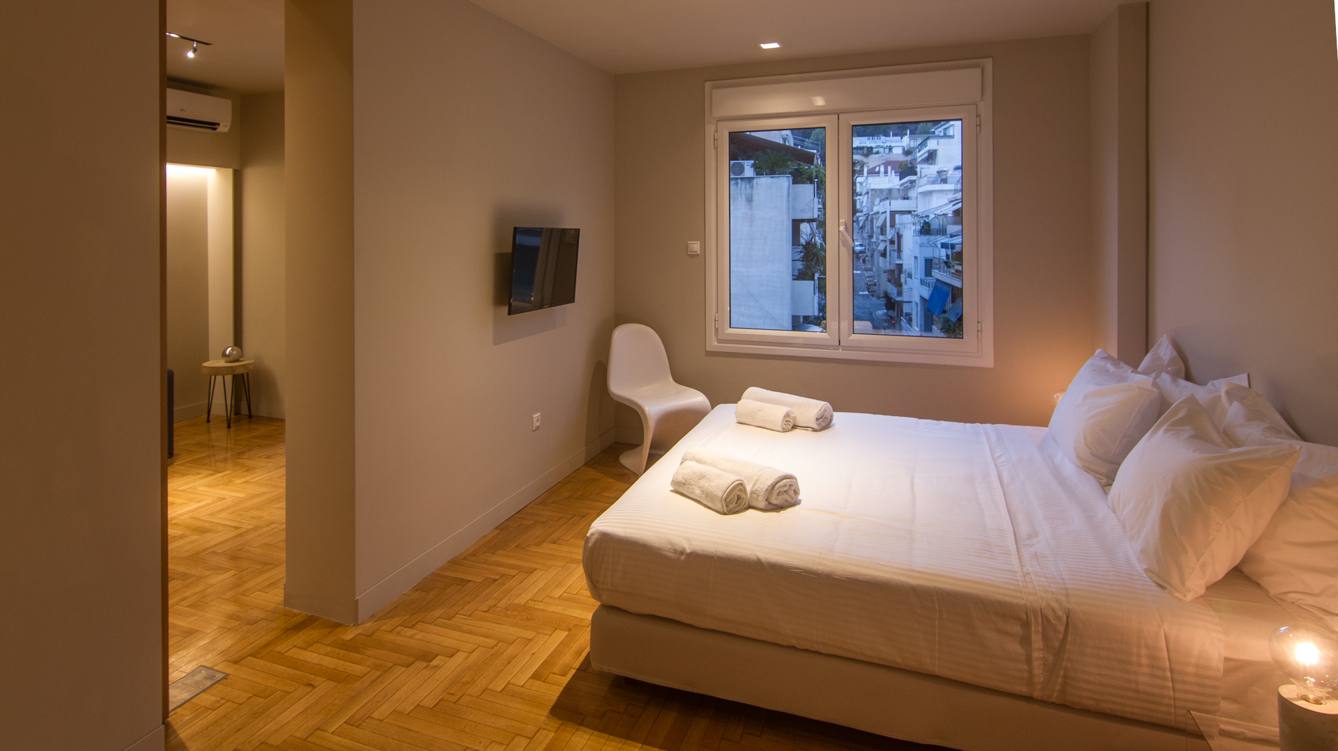Aba Athens Boutique Apartments foto 13