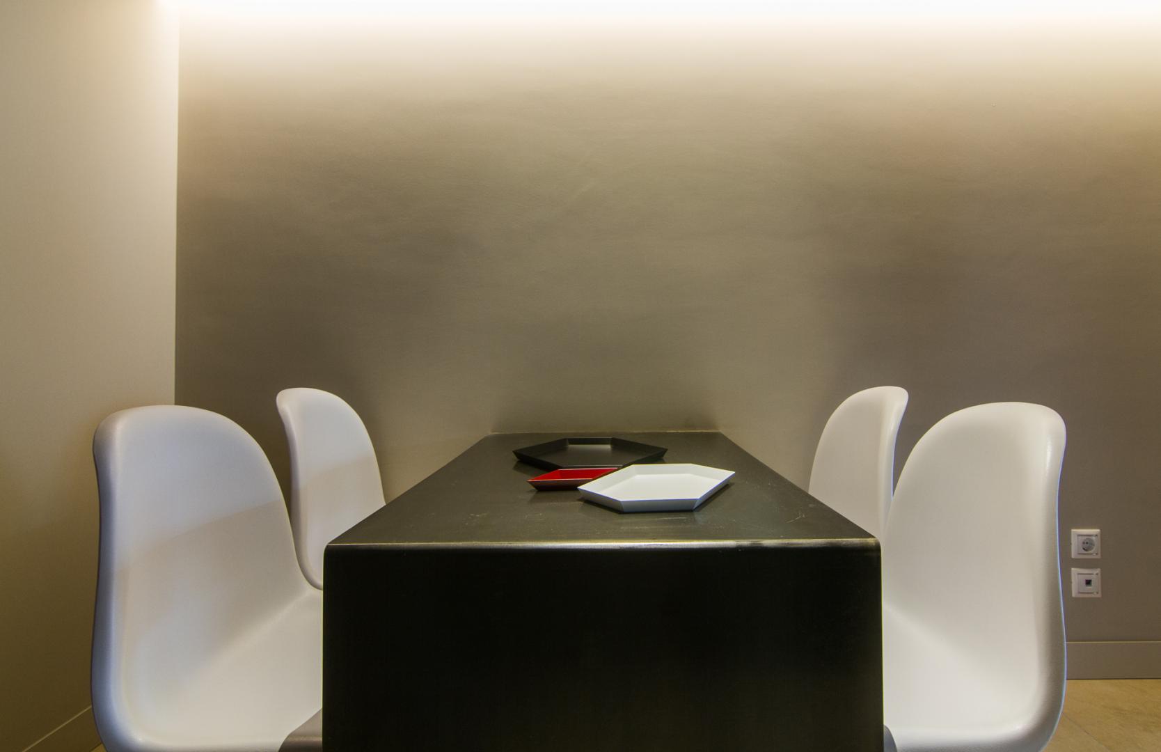 Aba Athens Boutique Apartments foto 14
