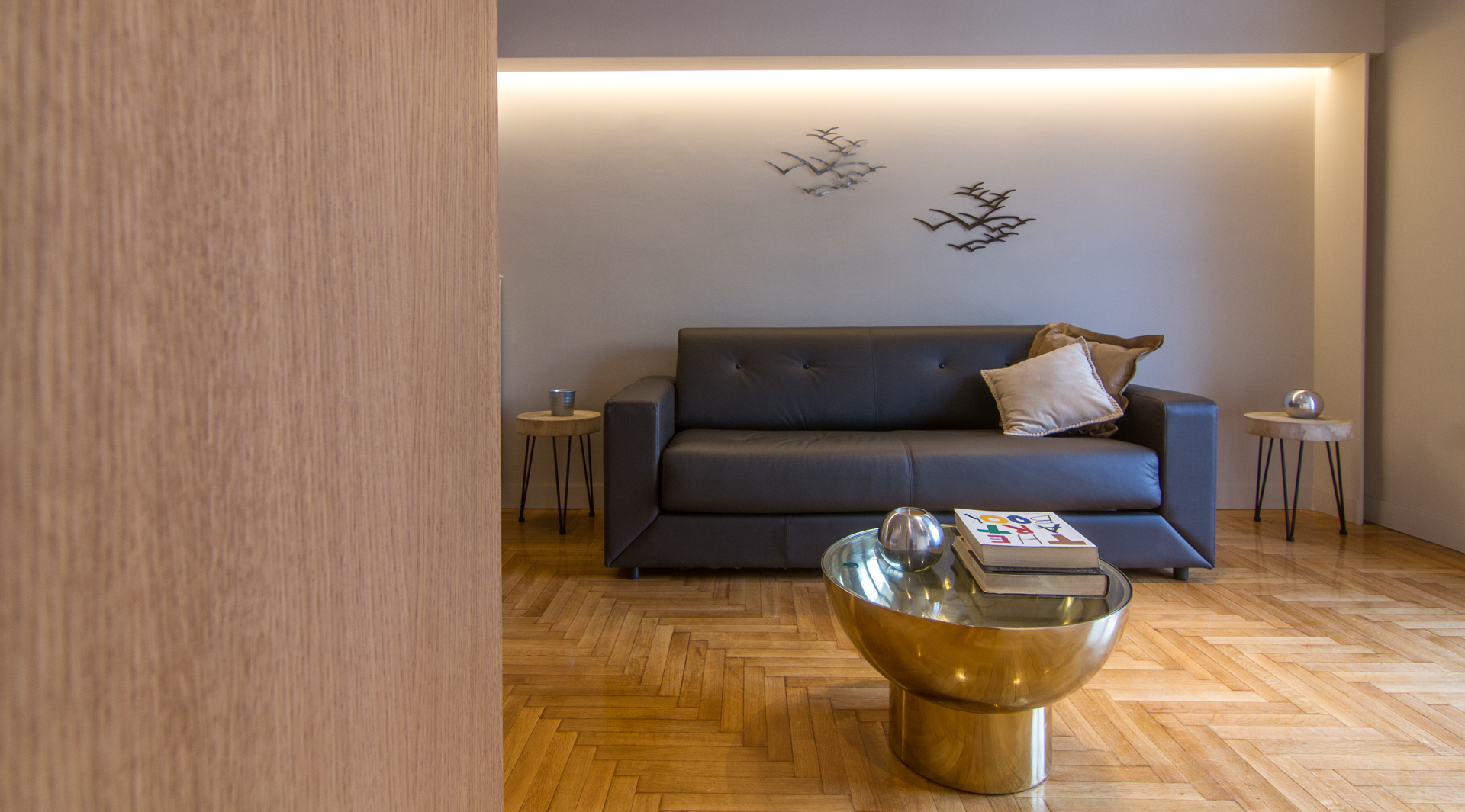 Aba Athens Boutique Apartments foto 15