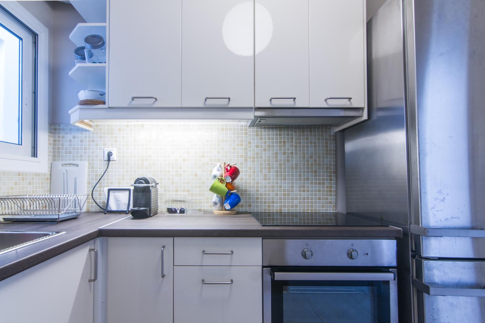 Aba Athens Boutique Apartments foto 17