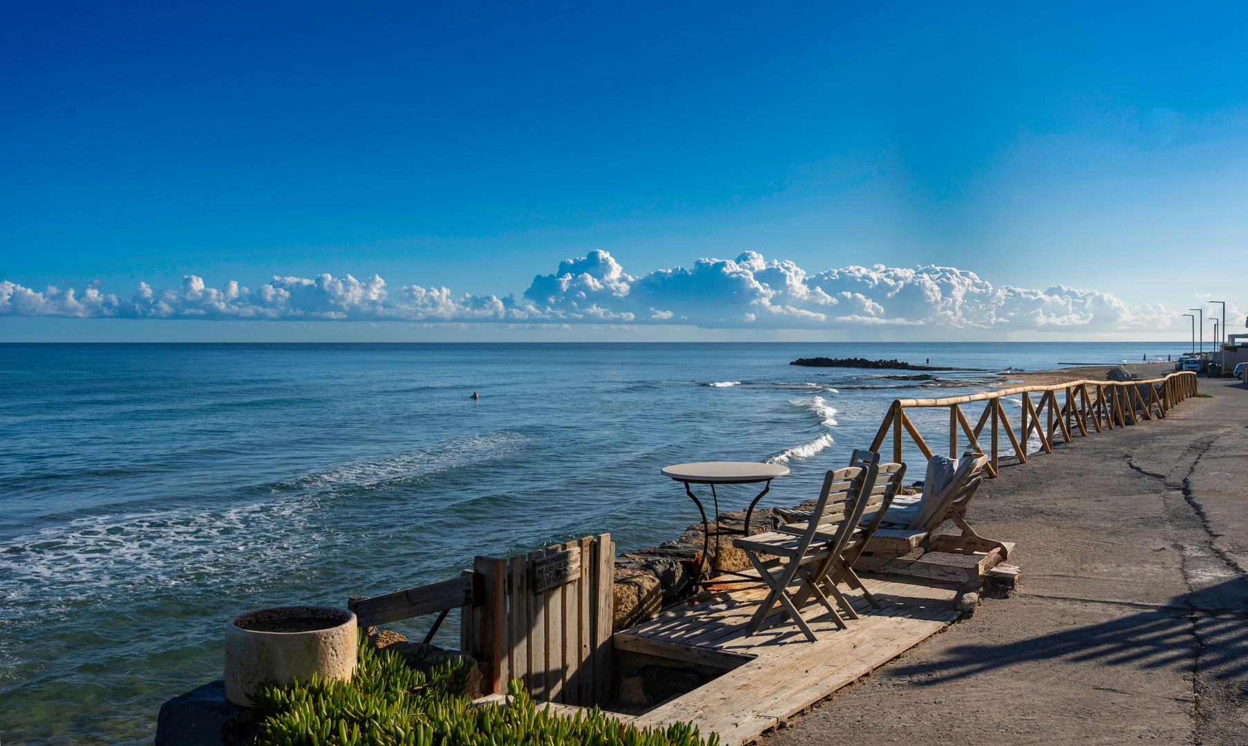 Almare Beach foto 7