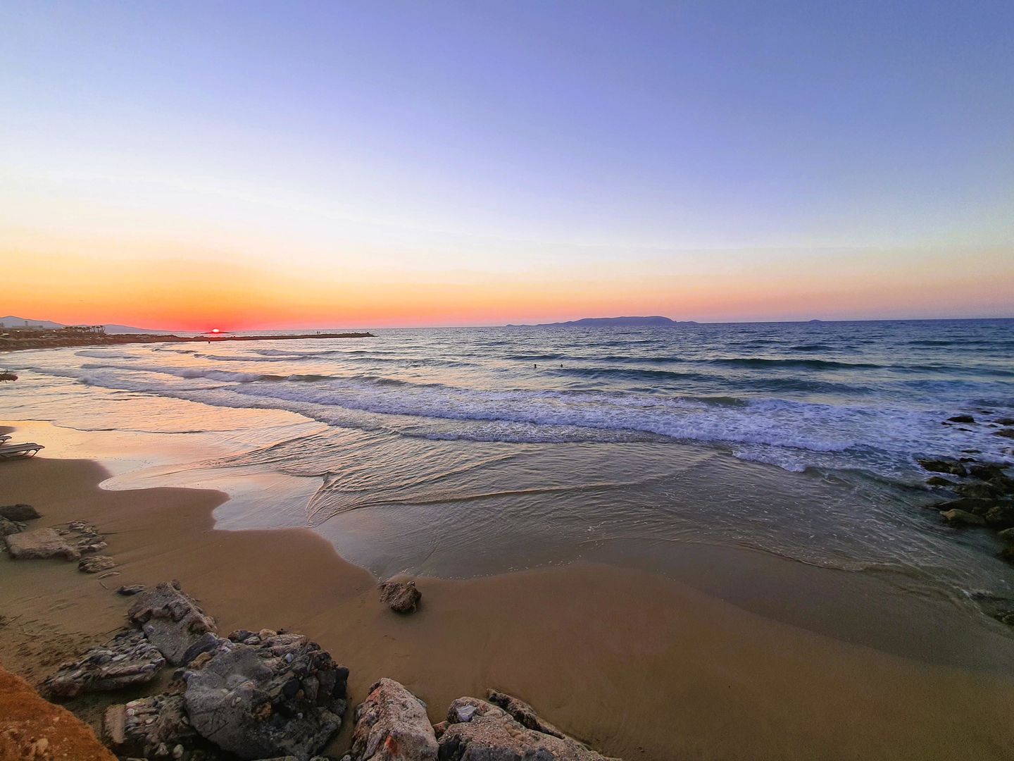 Almare Beach foto 8