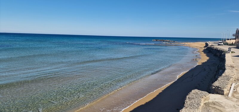 Almare Beach