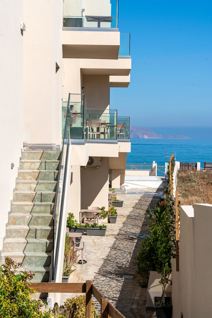Almare Beach foto 9