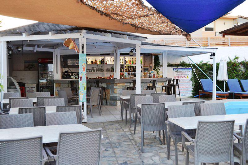 Almare Beach foto 4
