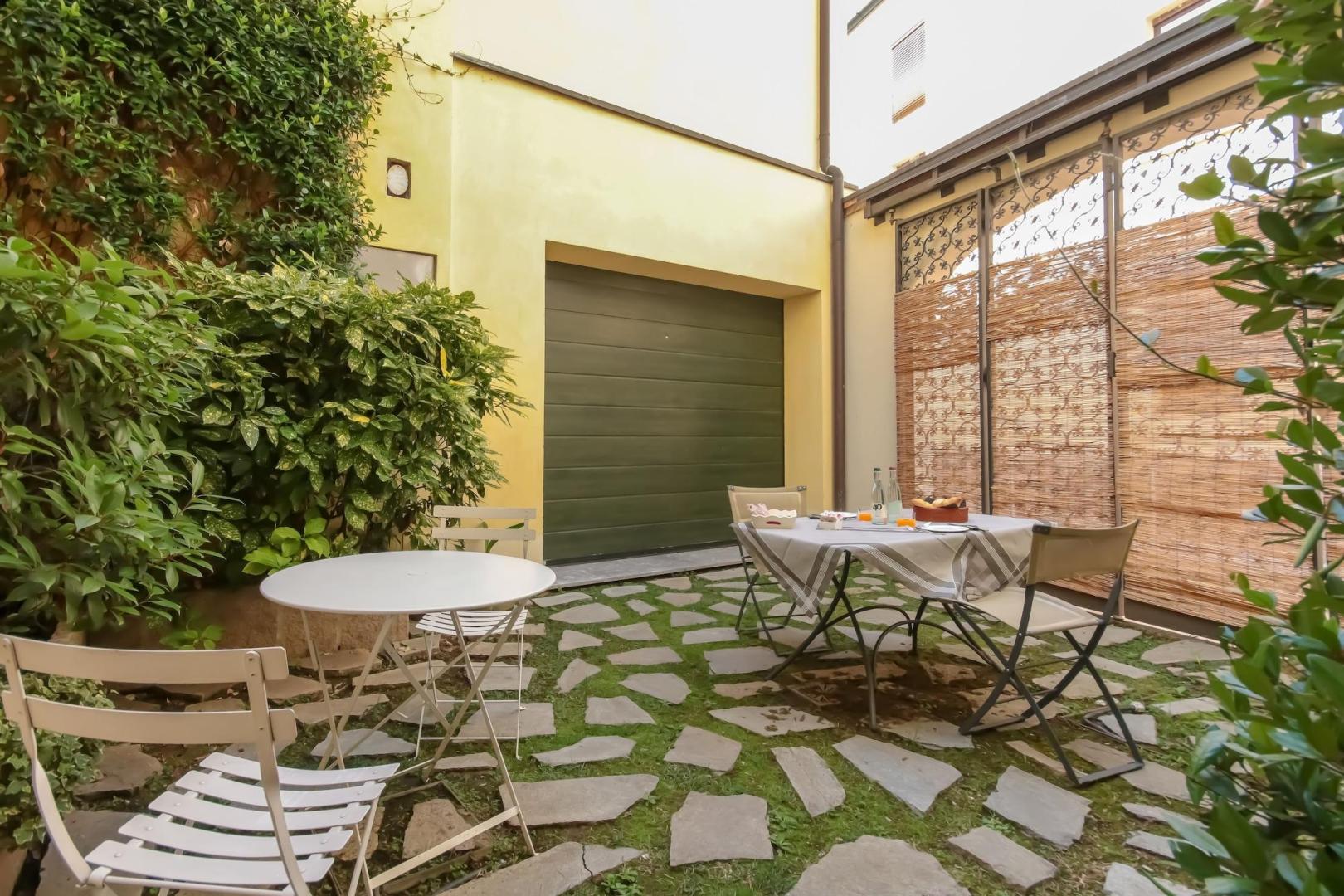 Relais Vimercati Dimora Storica foto 16