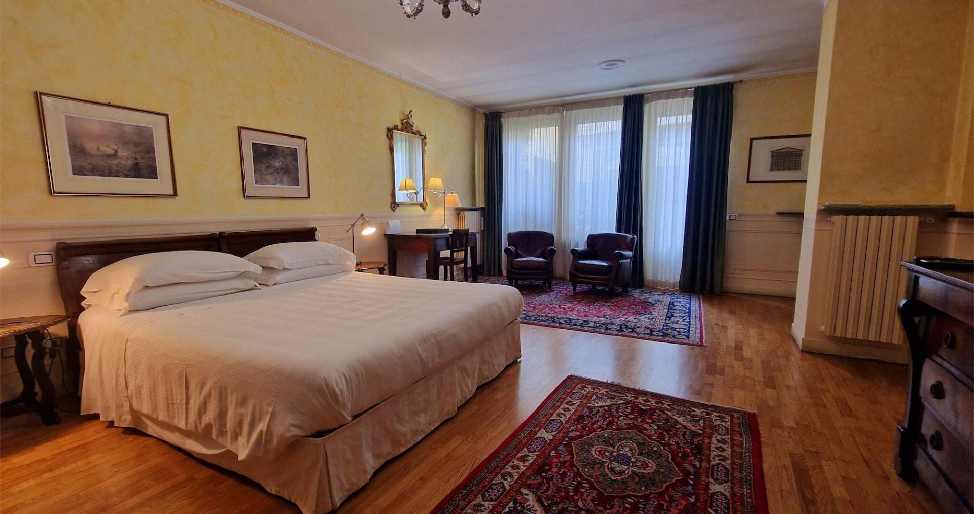 Relais Vimercati Dimora Storica foto 19