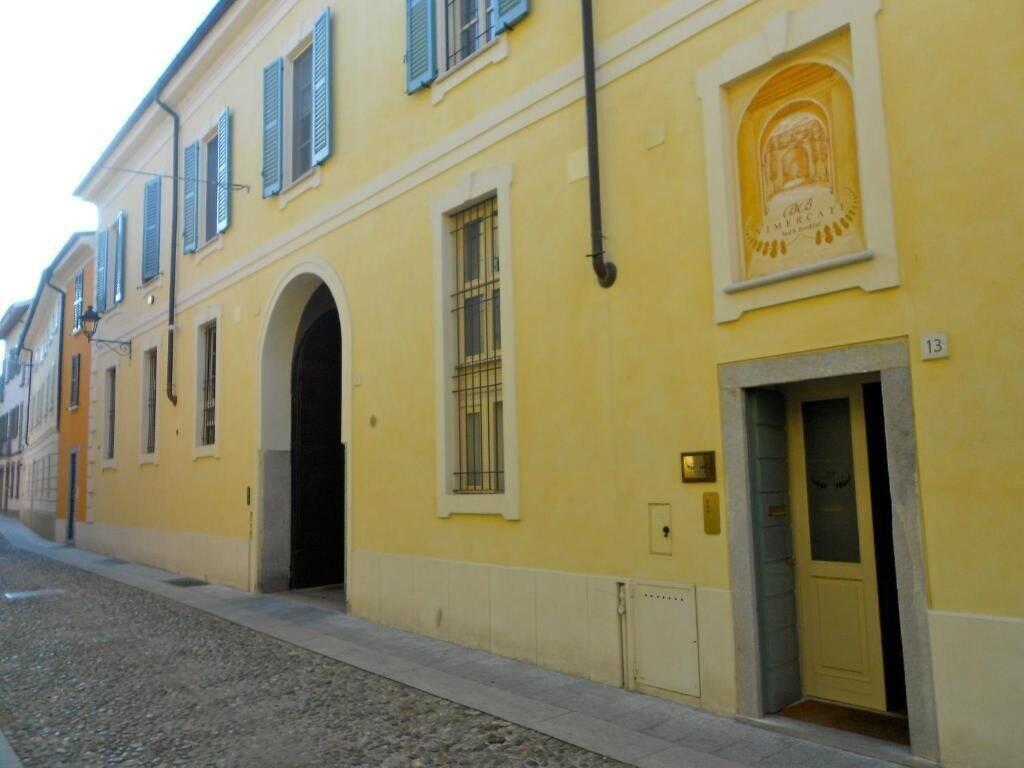 Relais Vimercati Dimora Storica foto 21