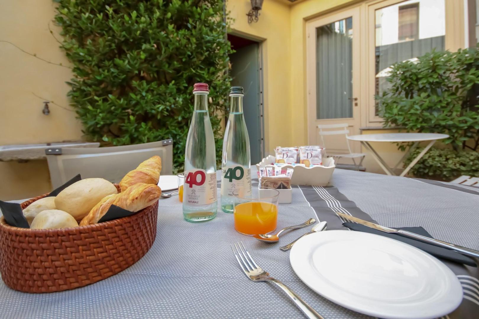 Relais Vimercati Dimora Storica foto 11