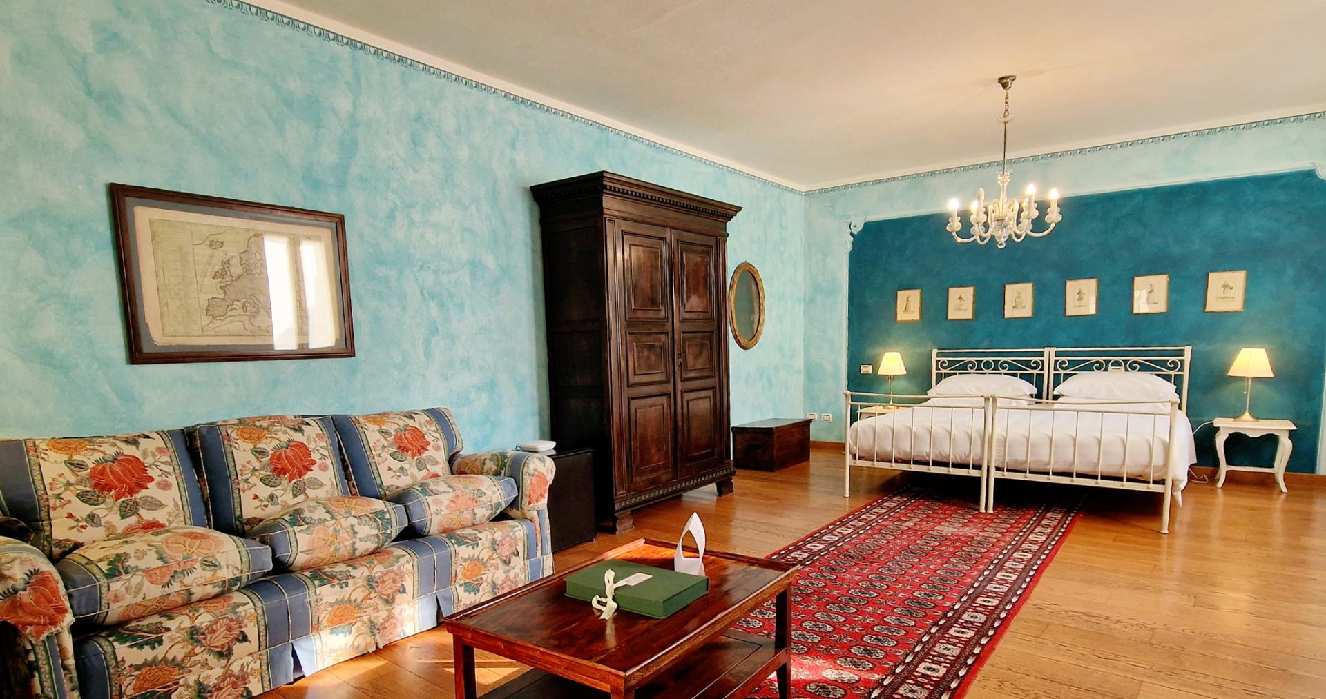 Relais Vimercati Dimora Storica foto 41