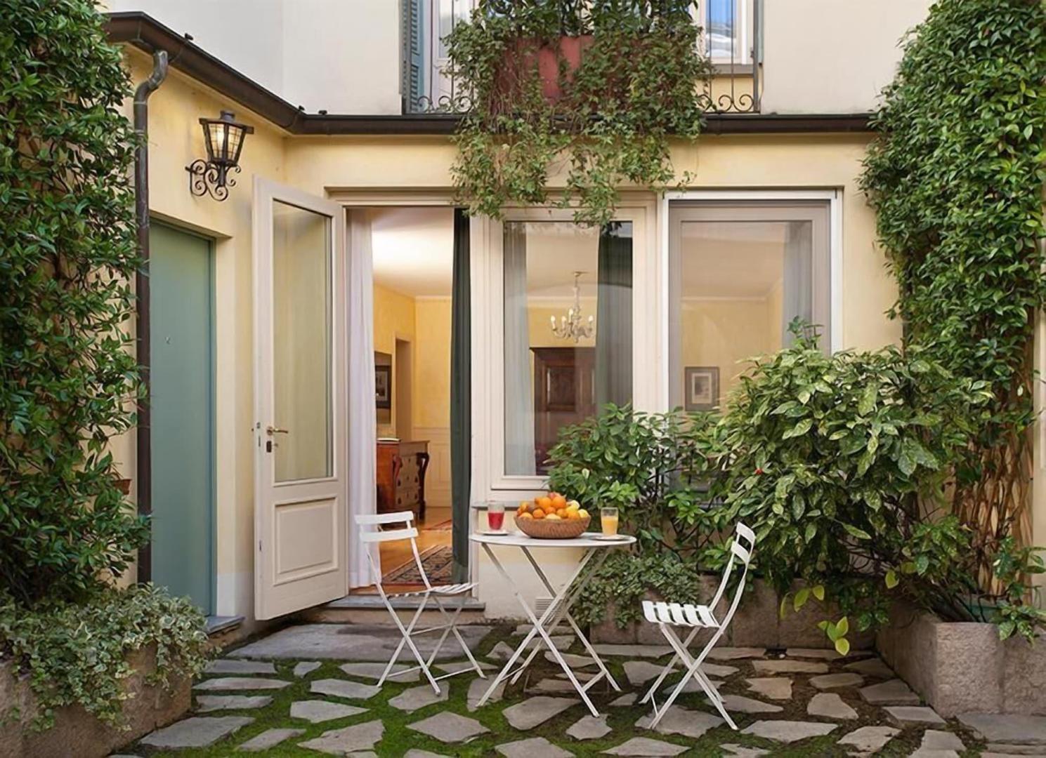 Relais Vimercati Dimora Storica foto 6