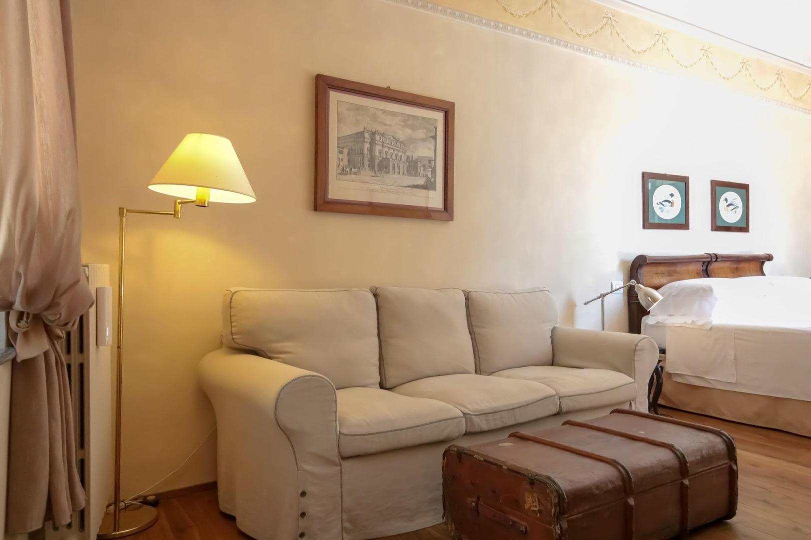 Relais Vimercati Dimora Storica foto 37