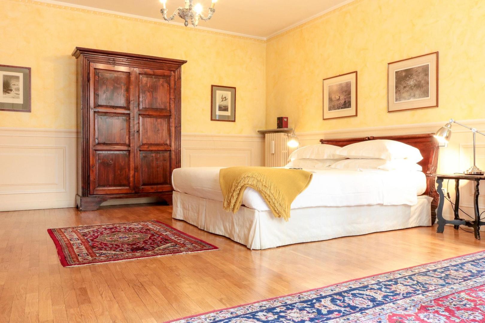 Relais Vimercati Dimora Storica foto 14