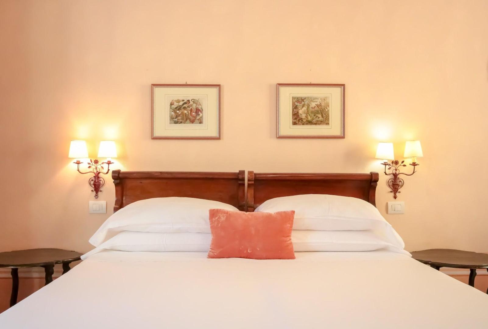 Relais Vimercati Dimora Storica foto 17