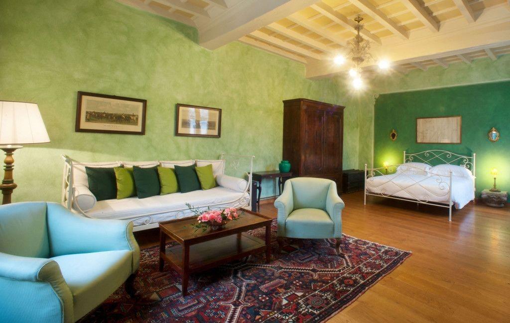 Relais Vimercati Dimora Storica foto 26