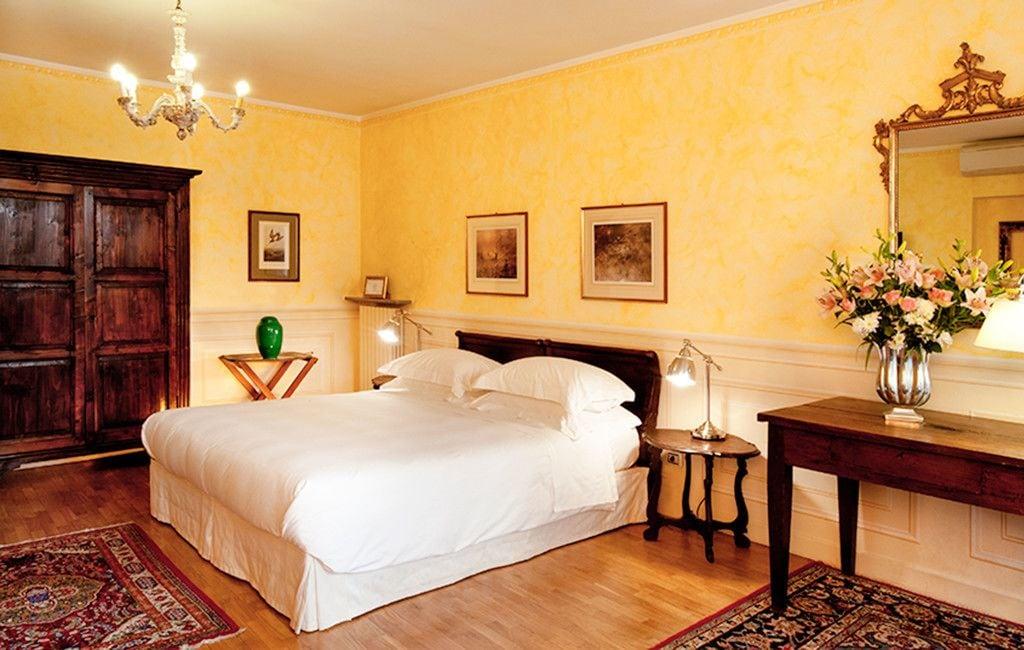 Relais Vimercati Dimora Storica foto 7