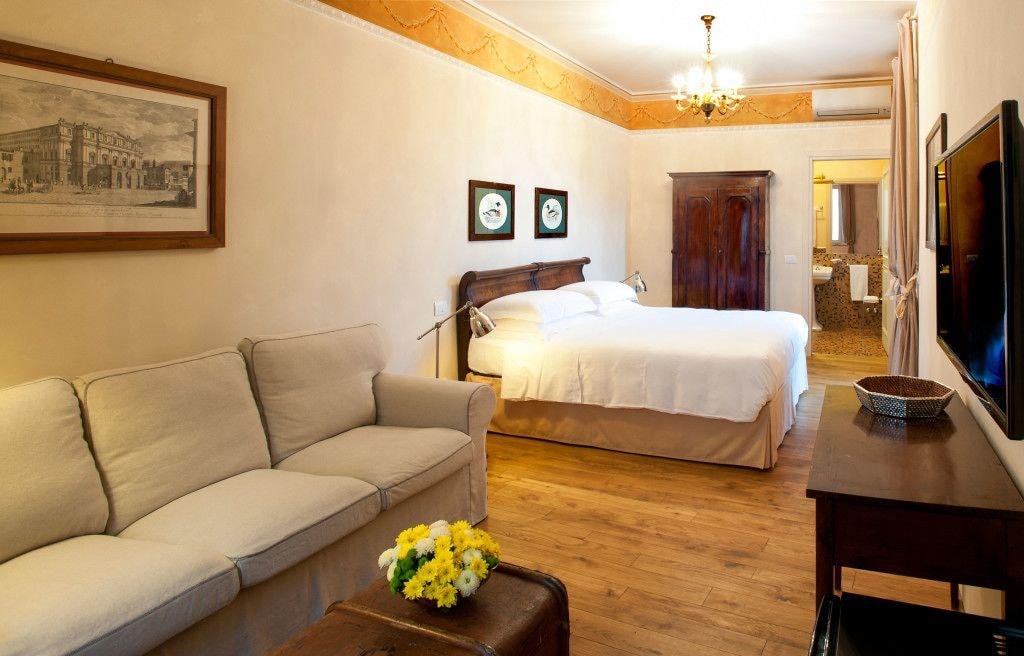 Relais Vimercati Dimora Storica foto 39
