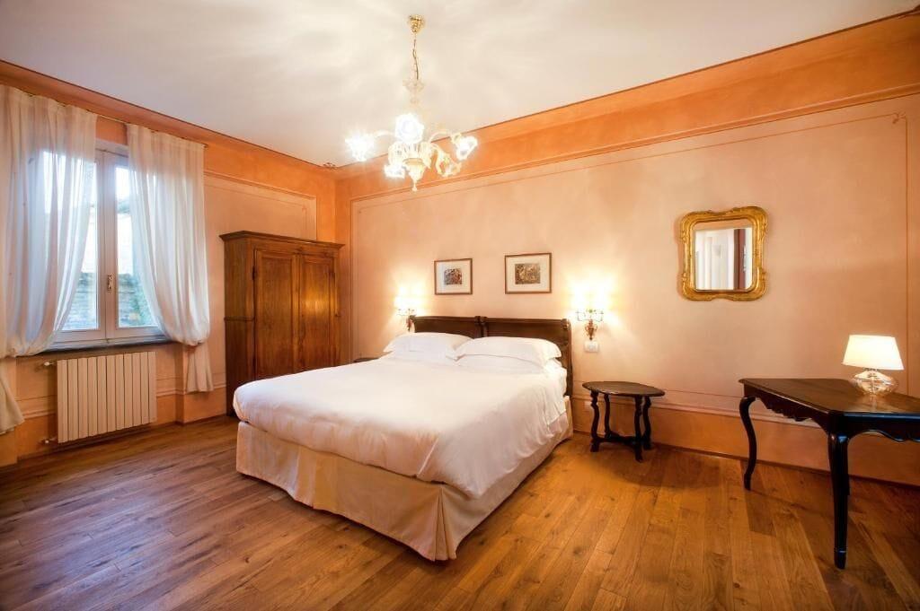 Relais Vimercati Dimora Storica foto 8