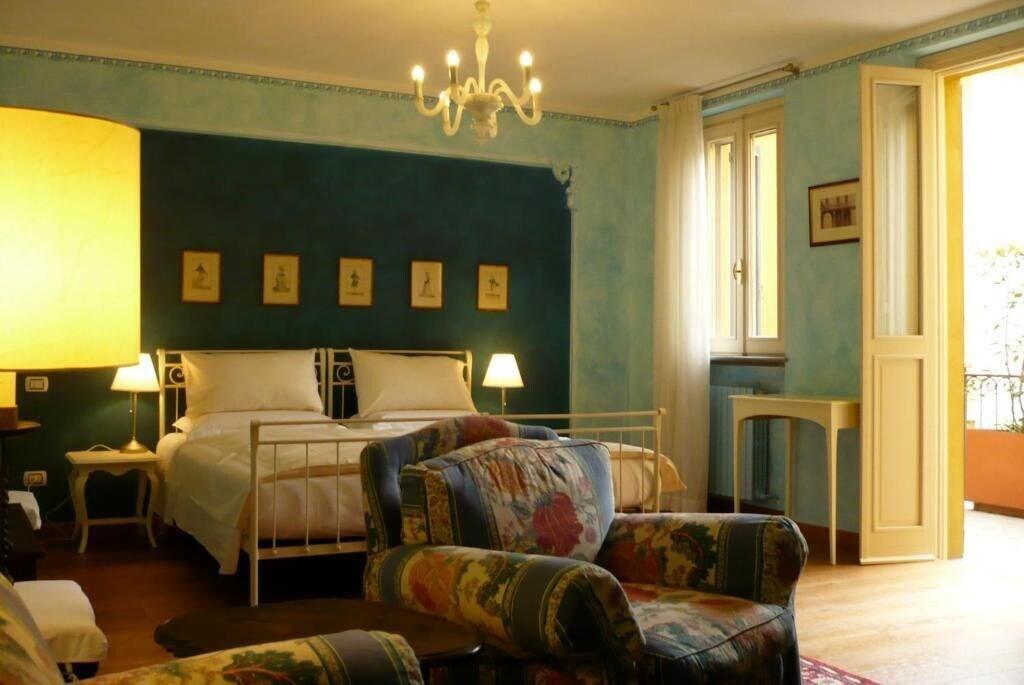 Relais Vimercati Dimora Storica foto 34