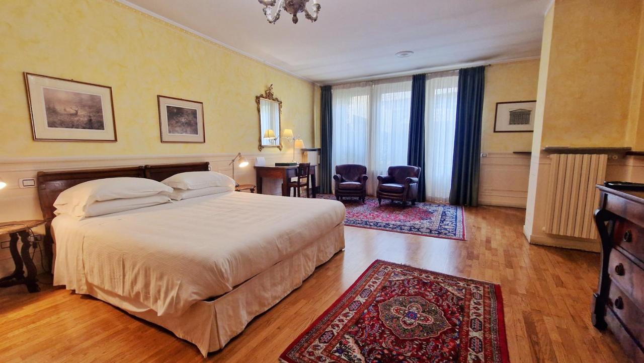 Relais Vimercati Dimora Storica.