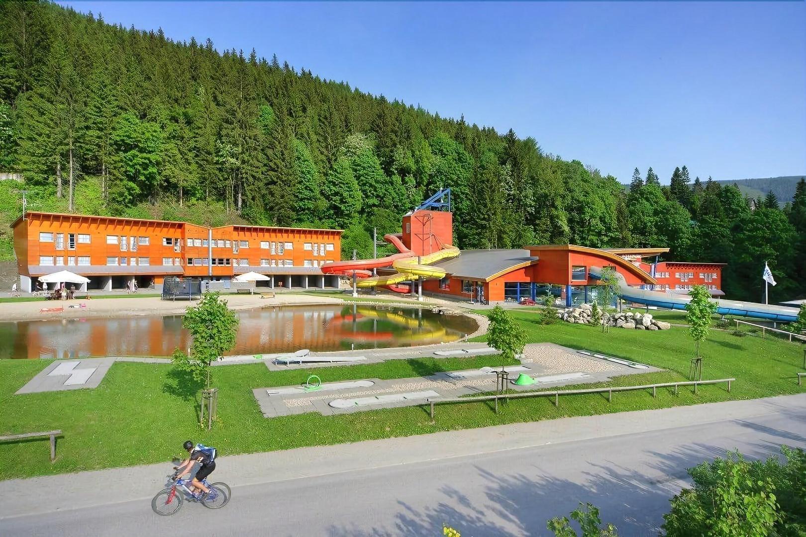 Resort Špindl foto 13