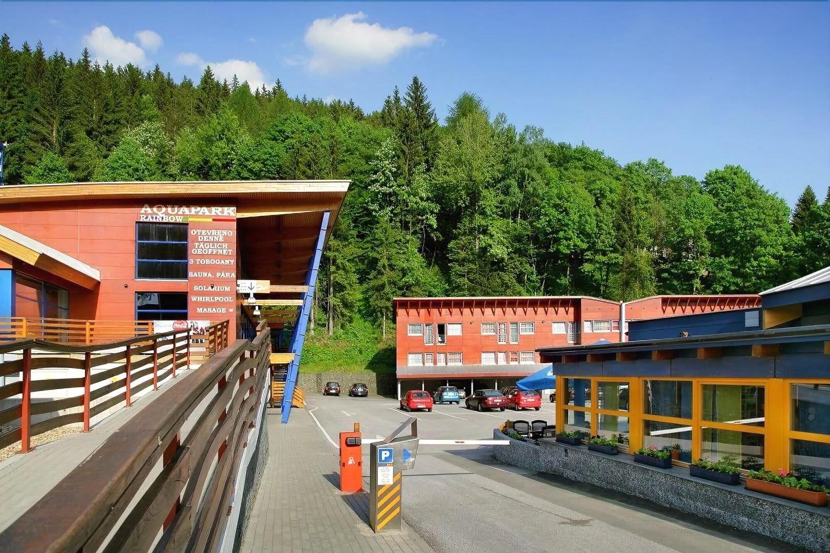 Resort Špindl foto 44