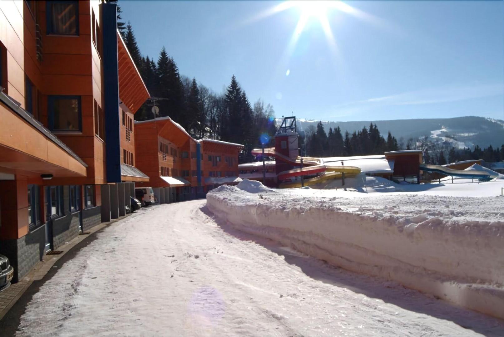 Resort Špindl foto 47