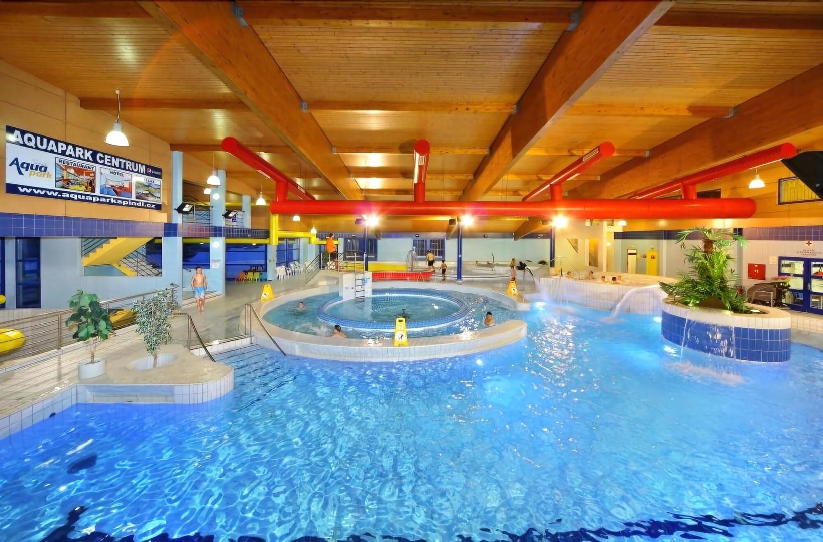 Resort Špindl foto 37