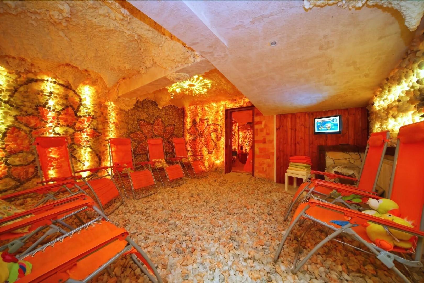 Resort Špindl foto 46