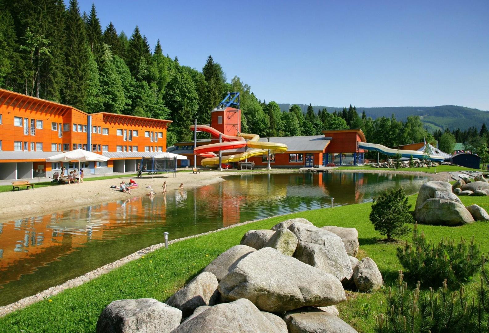 Resort Špindl foto 28