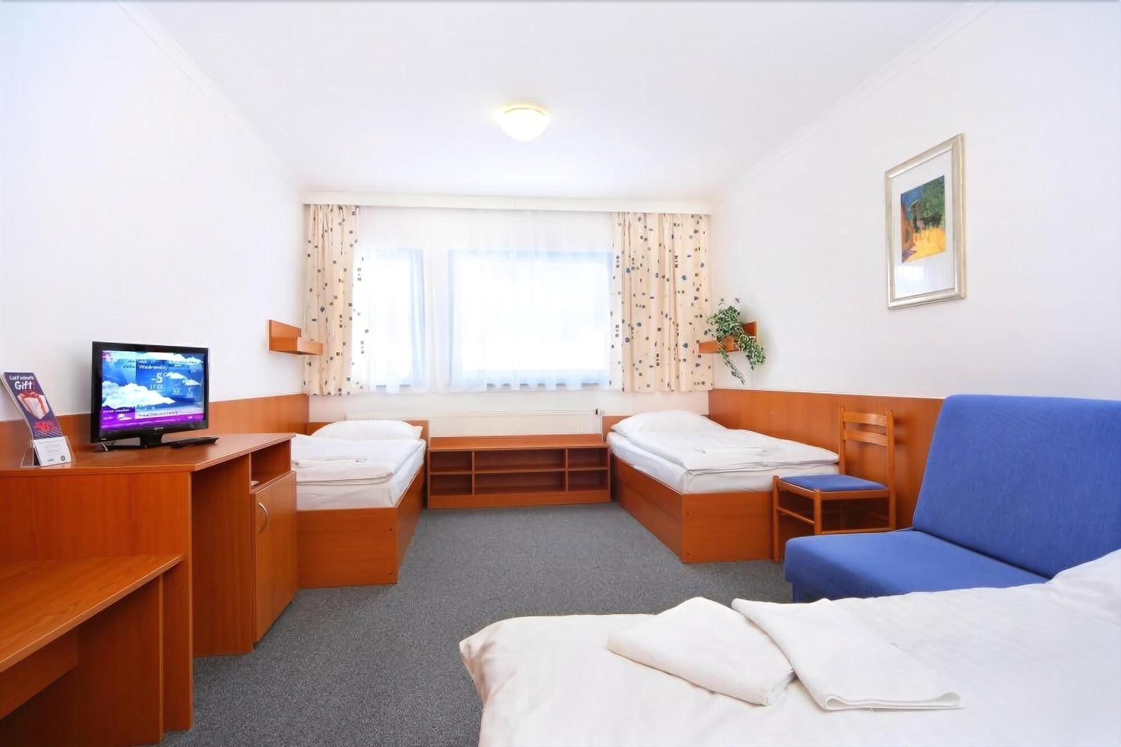 Resort Špindl foto 10