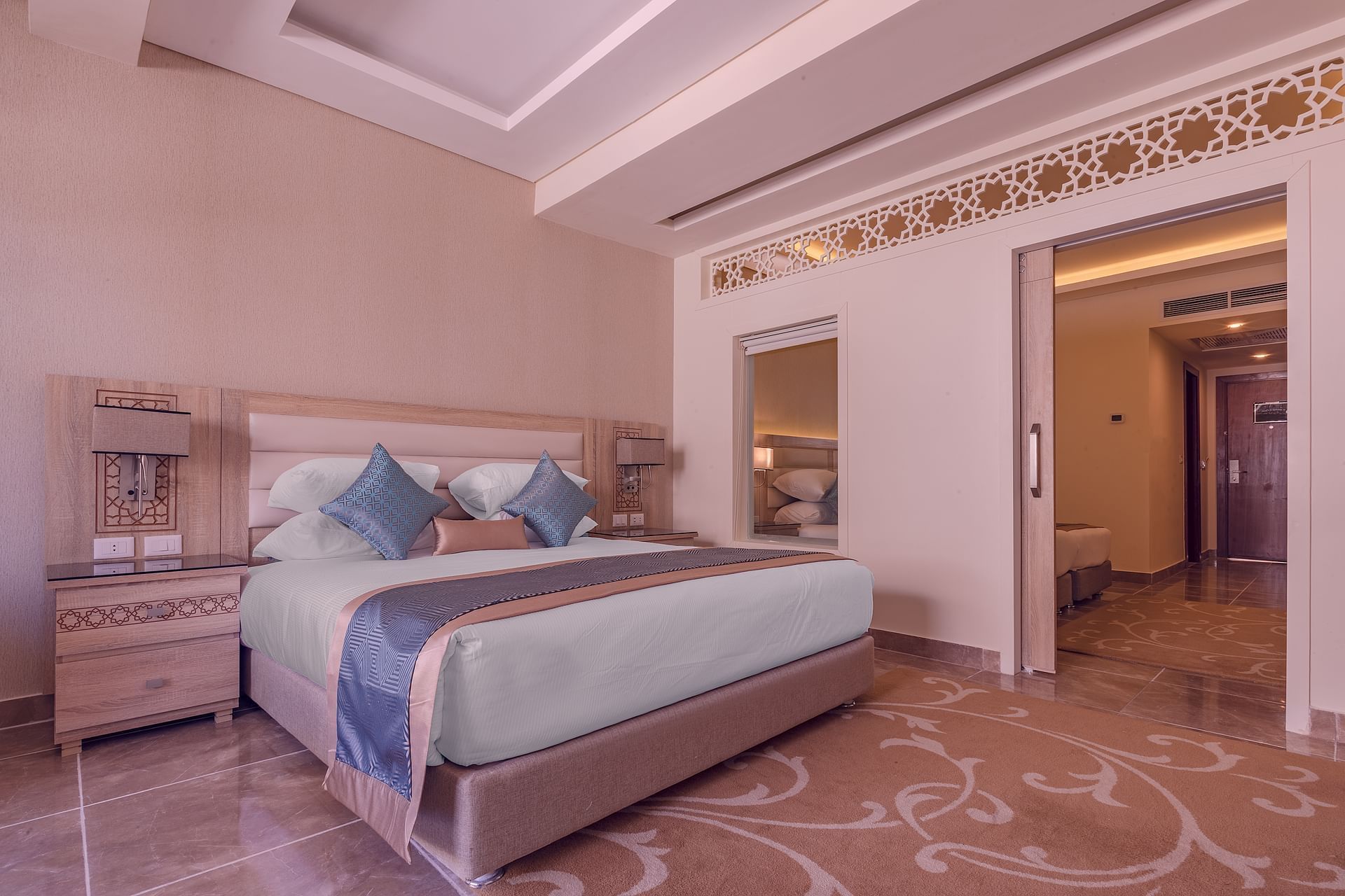 Pickalbatros Aqua Blu Resort - Hurghada foto 11