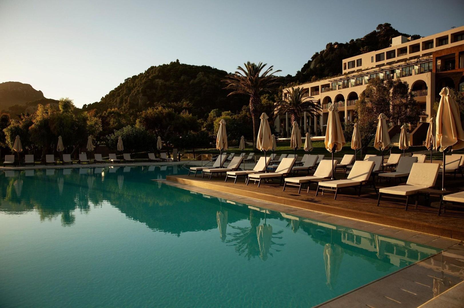 Domes of Corfu, Autograph Collection foto 19