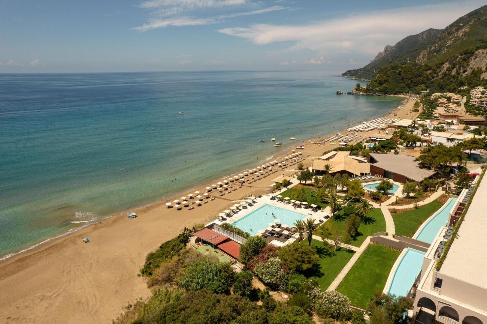 Domes of Corfu, Autograph Collection foto 30