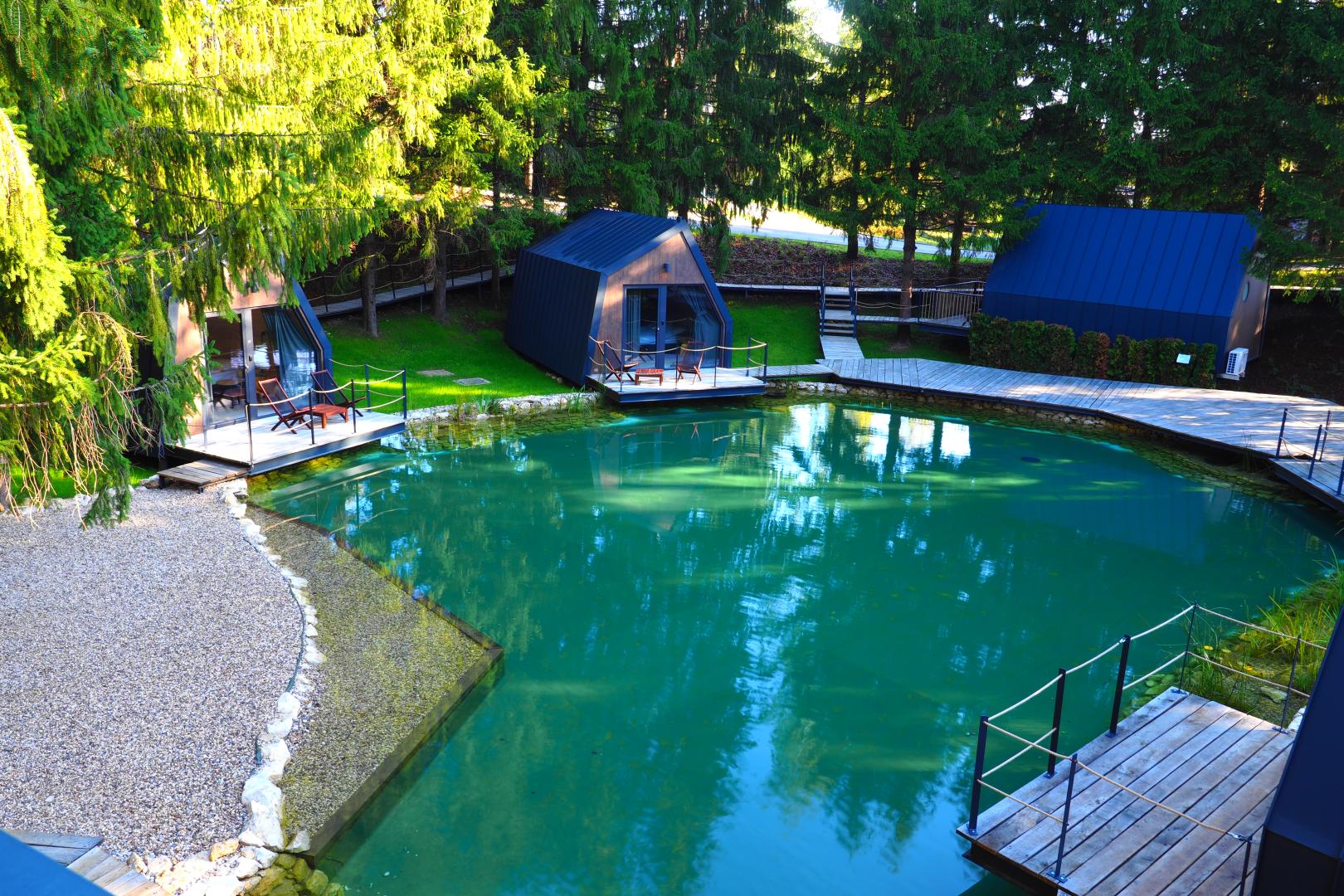 Plitvice Holiday Resort foto 24