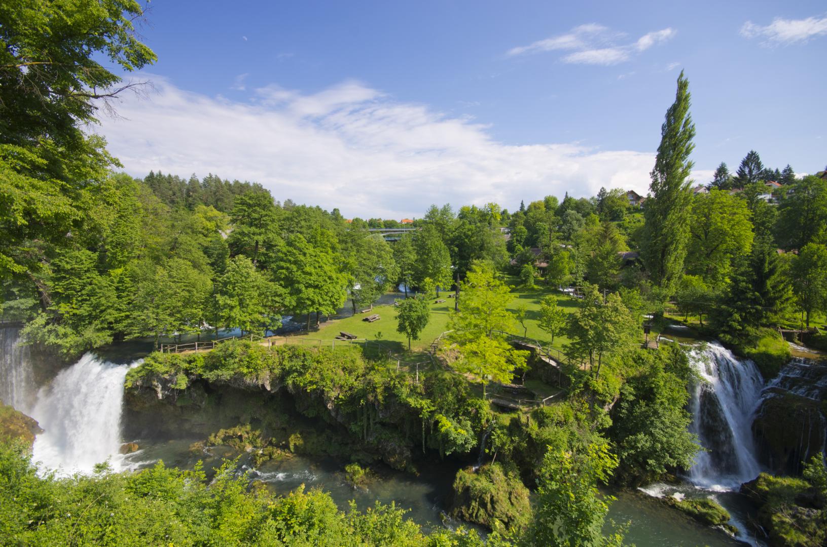 Plitvice Holiday Resort foto 42