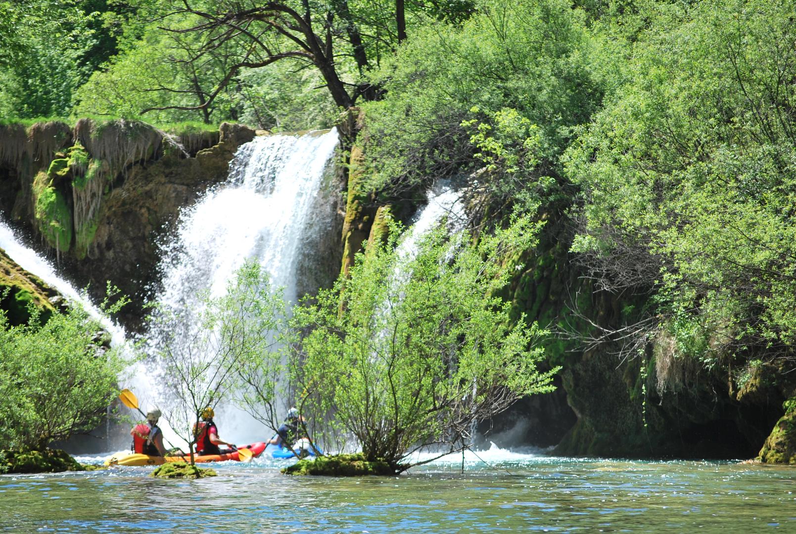 Plitvice Holiday Resort foto 47