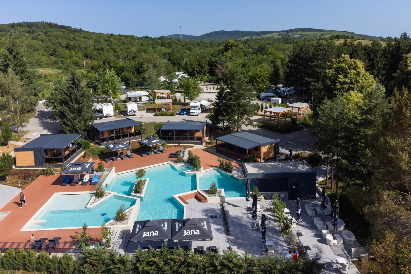 Plitvice Holiday Resort foto 18