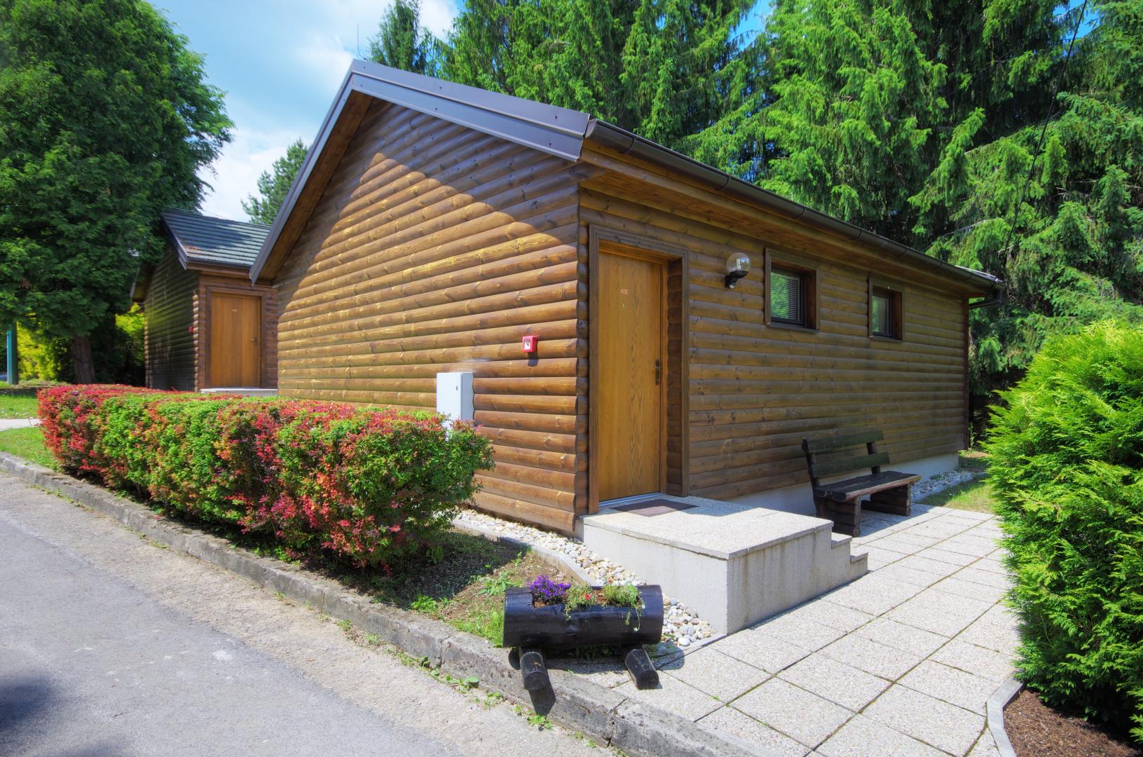 Plitvice Holiday Resort image 1