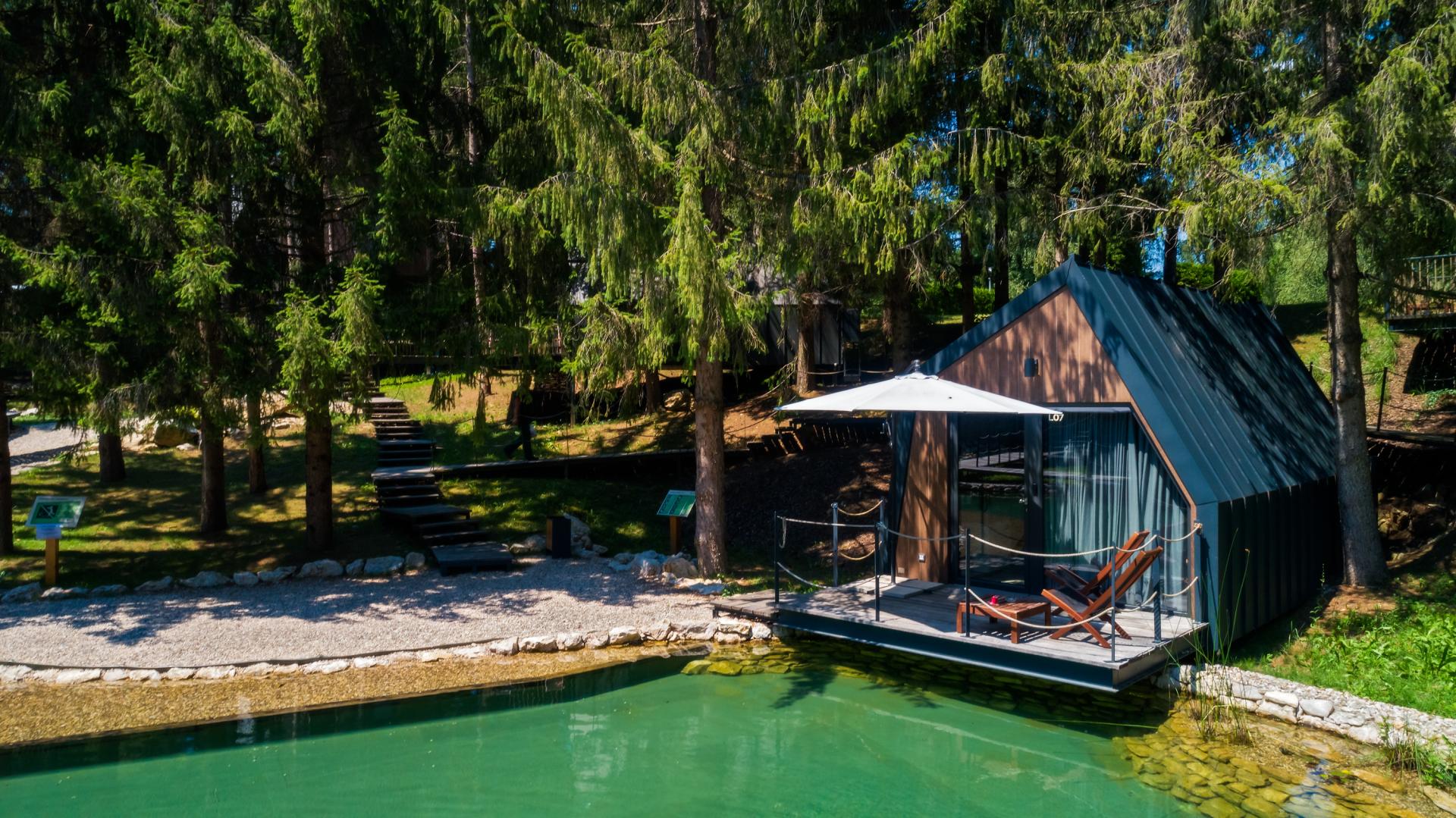Plitvice Holiday Resort foto 8