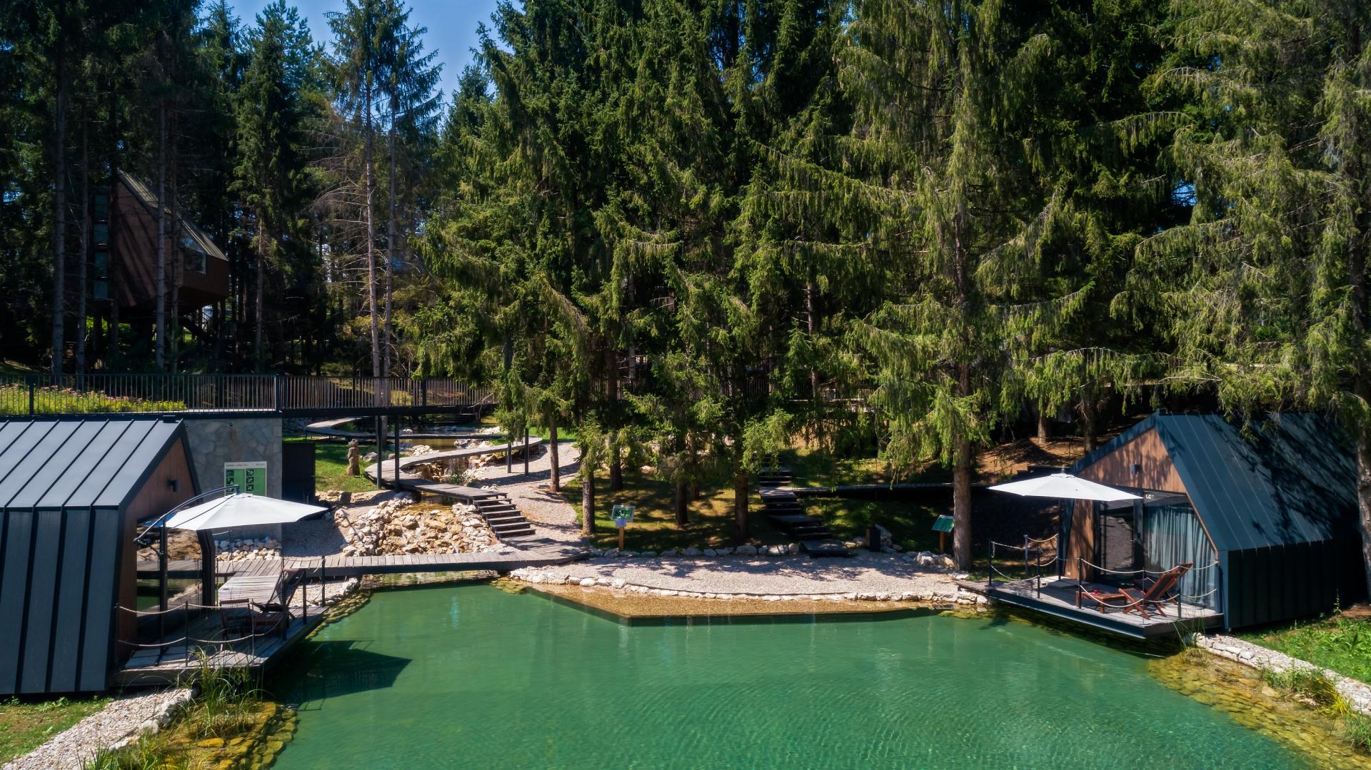 Plitvice Holiday Resort foto 9