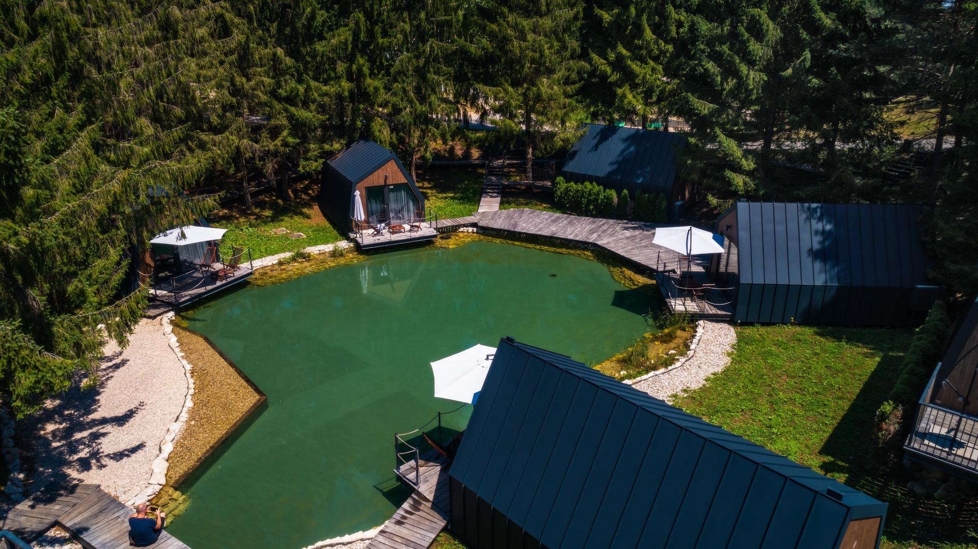 Plitvice Holiday Resort foto 10