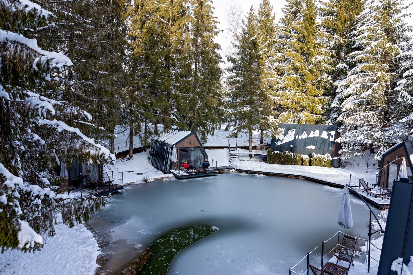 Plitvice Holiday Resort foto 19