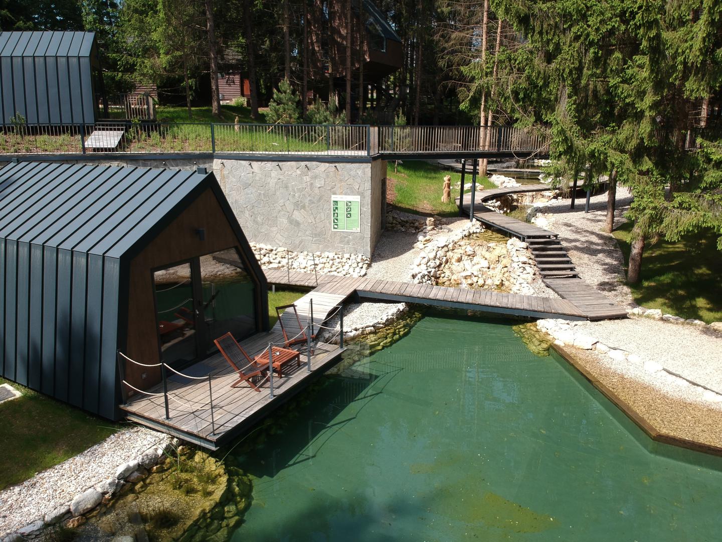 Plitvice Holiday Resort foto 26