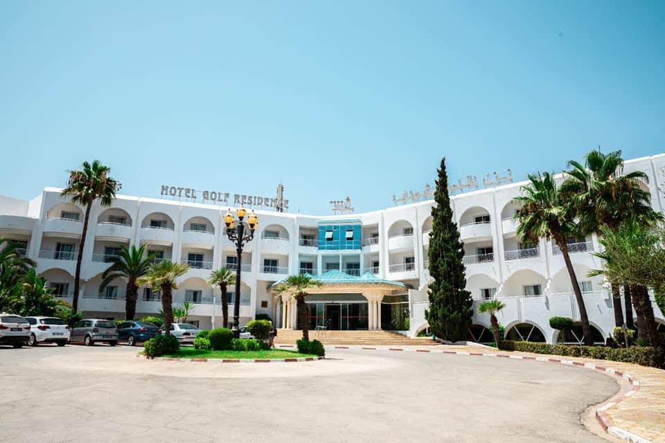 Golf Residence Hotel foto 6