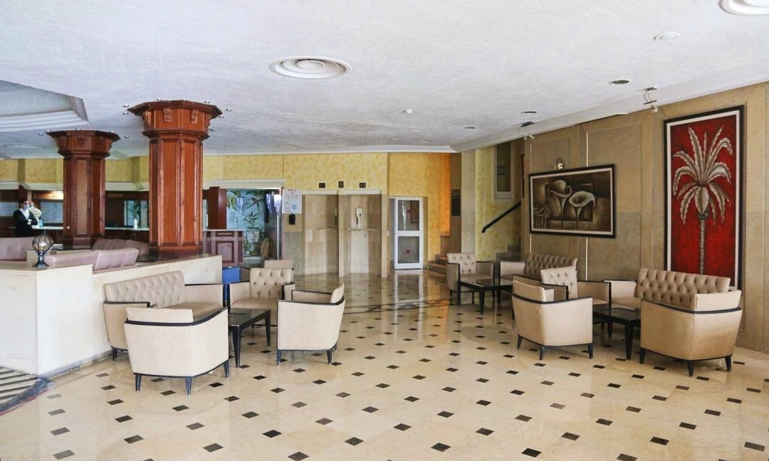 Golf Residence Hotel image 2