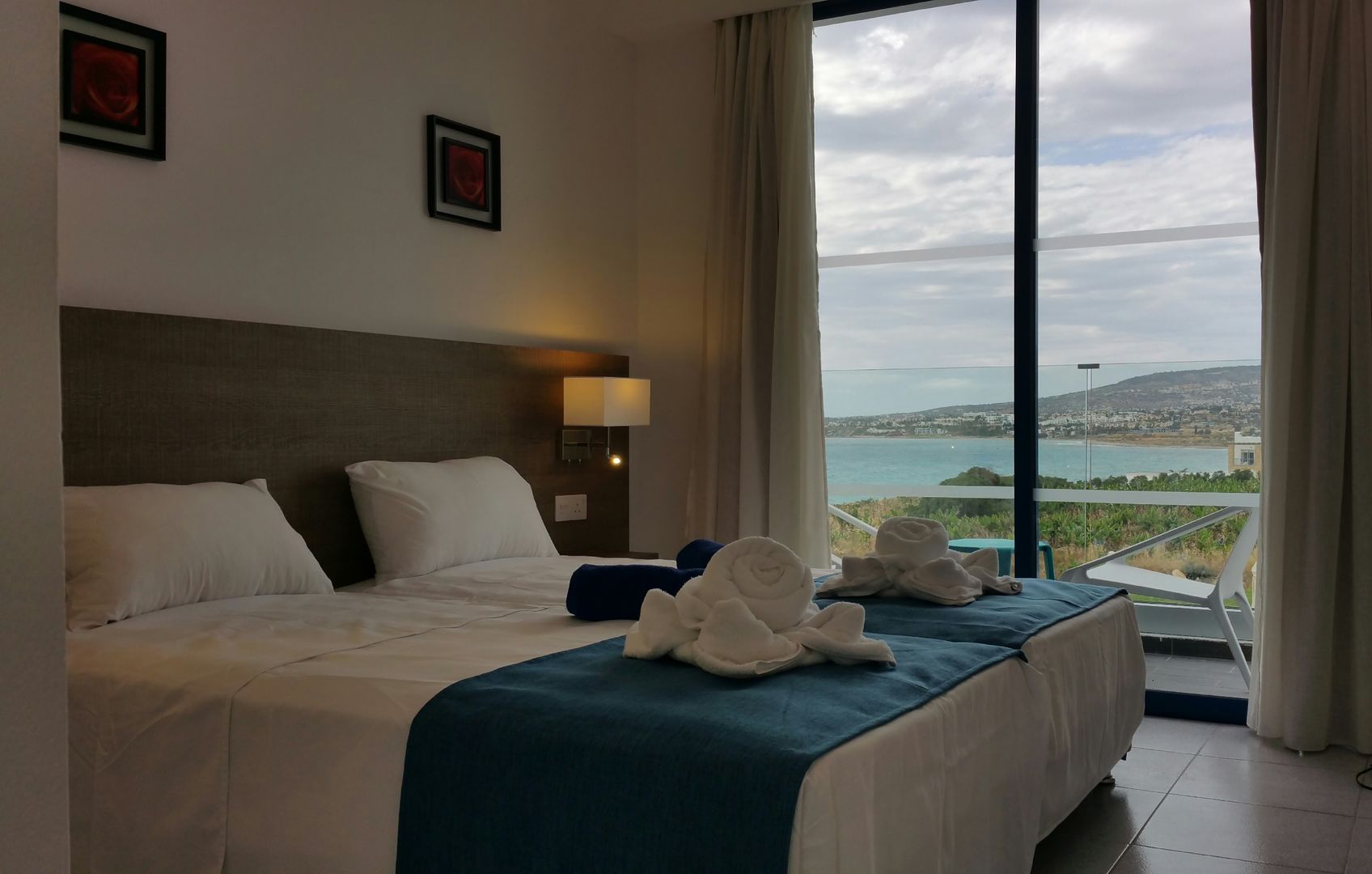 Marica's Boutique Hotel foto 23