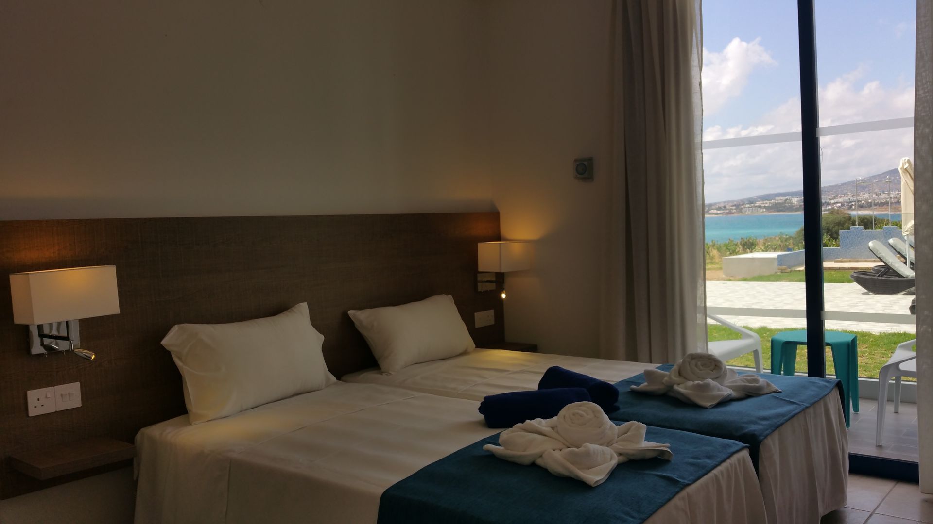 Marica's Boutique Hotel foto 32