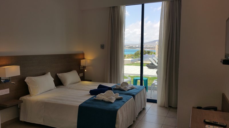 Marica's Boutique Hotel foto 46
