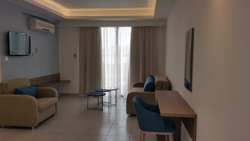 Marica's Boutique Hotel foto 19